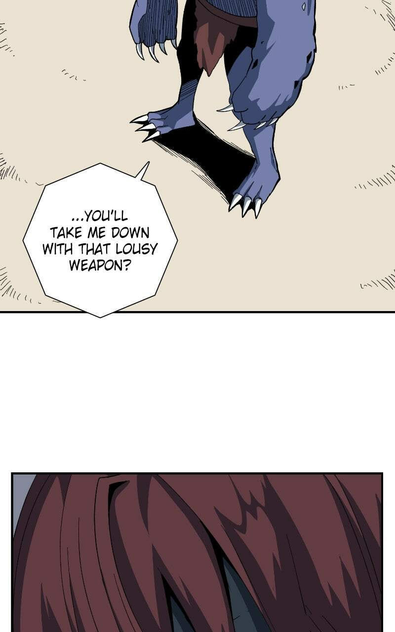 Read Even the Demon King, One Step at a Time chapter 86 image 36 on Lezhin