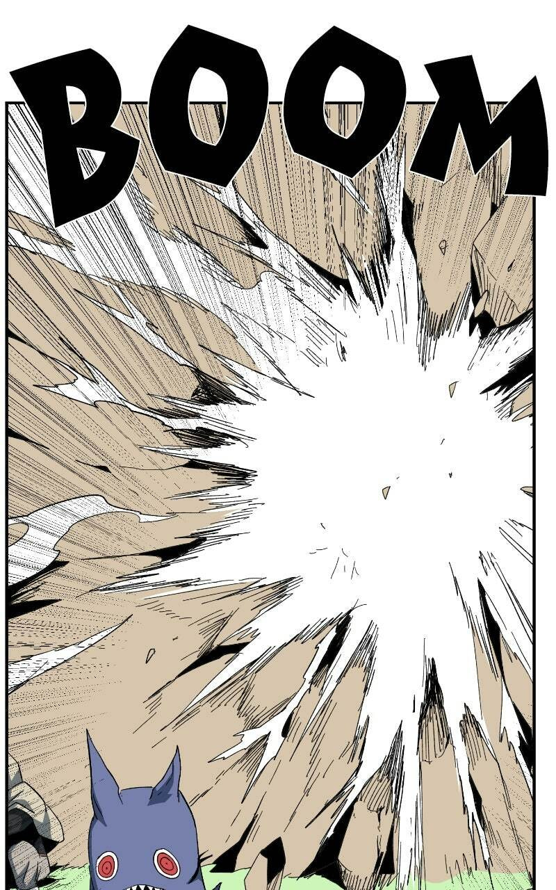 Read Even the Demon King, One Step at a Time chapter 86 image 43 on Lezhin