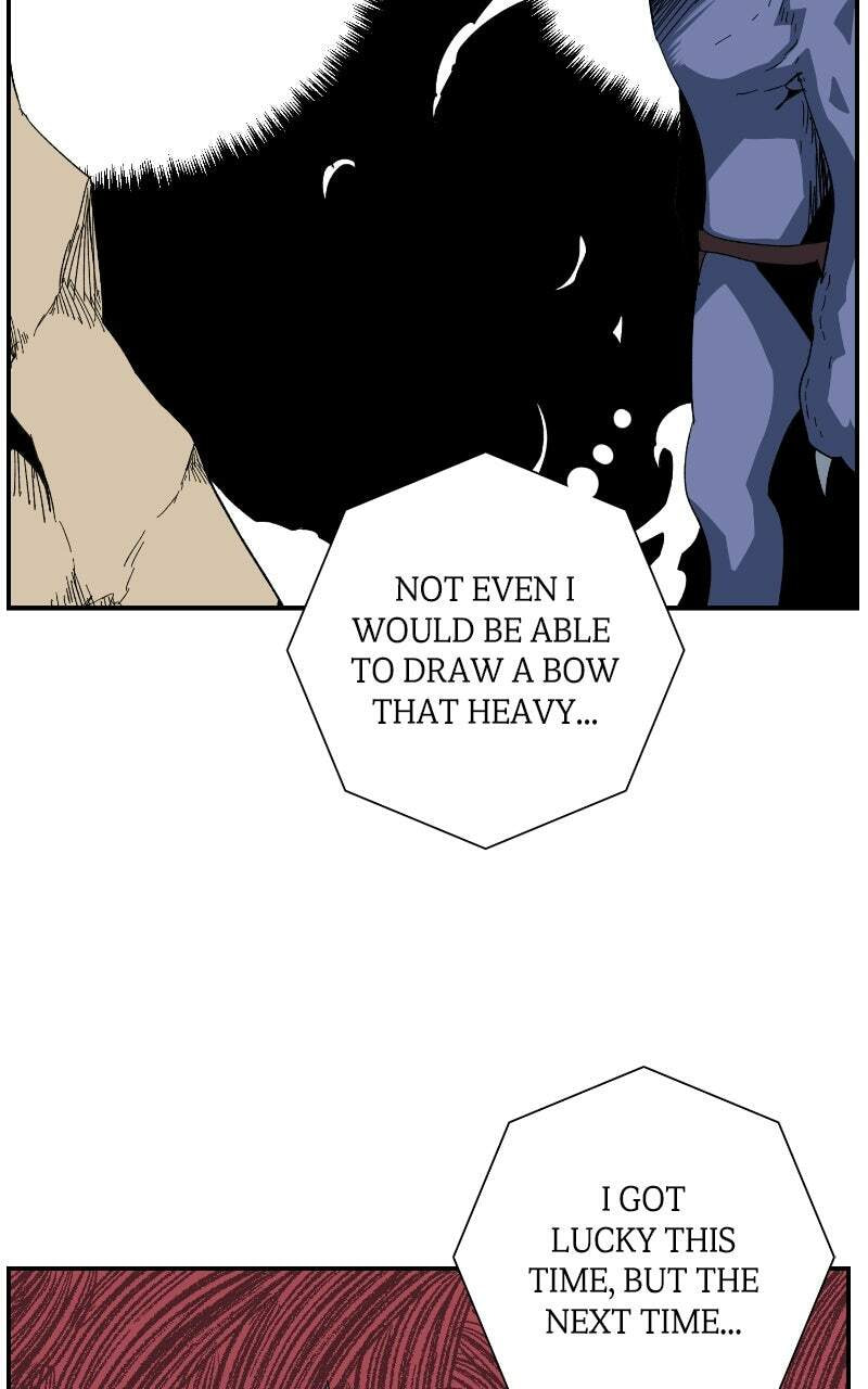 Read Even the Demon King, One Step at a Time chapter 86 image 47 on Lezhin
