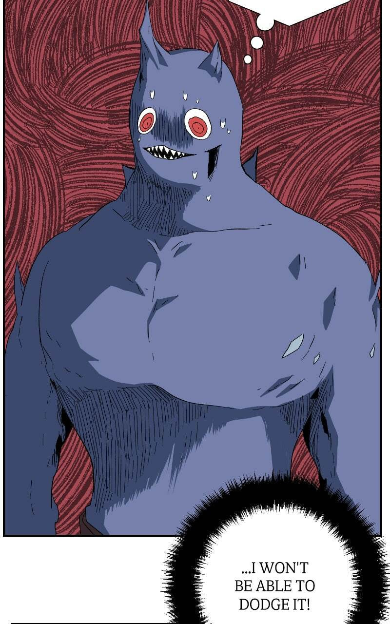 Read Even the Demon King, One Step at a Time chapter 86 image 48 on Lezhin