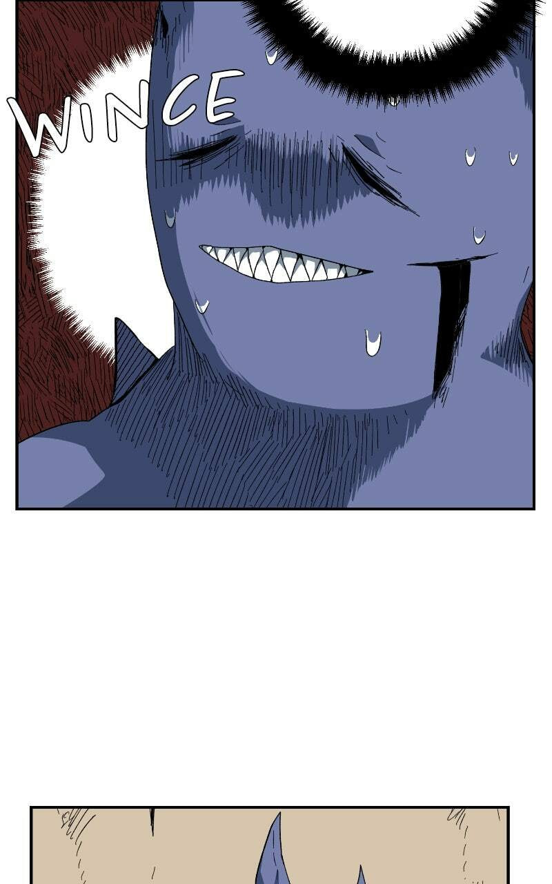 Read Even the Demon King, One Step at a Time chapter 86 image 49 on Lezhin