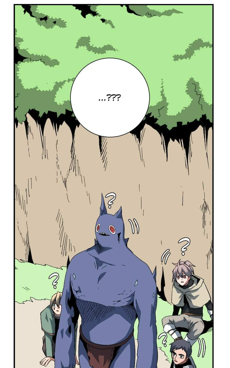 Read Even the Demon King, One Step at a Time chapter 86 image 52 on Lezhin