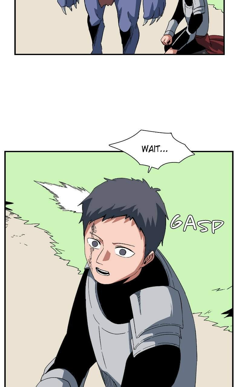 Read Even the Demon King, One Step at a Time chapter 86 image 53 on Lezhin