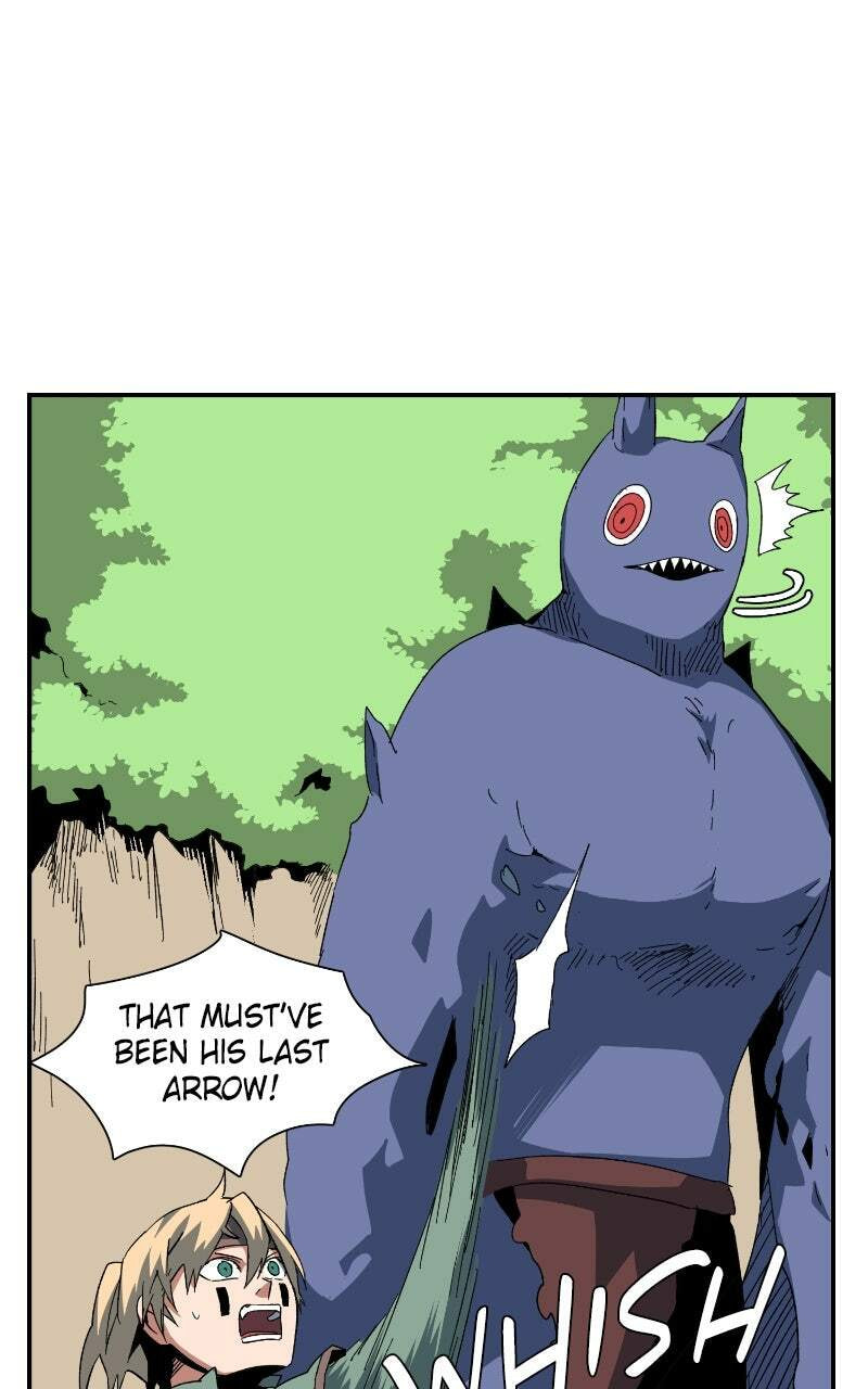 Read Even the Demon King, One Step at a Time chapter 86 image 55 on Lezhin