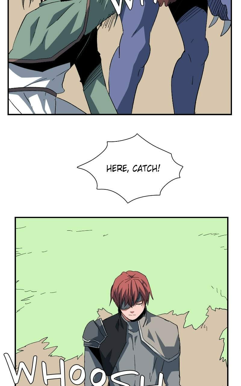 Read Even the Demon King, One Step at a Time chapter 86 image 56 on Lezhin
