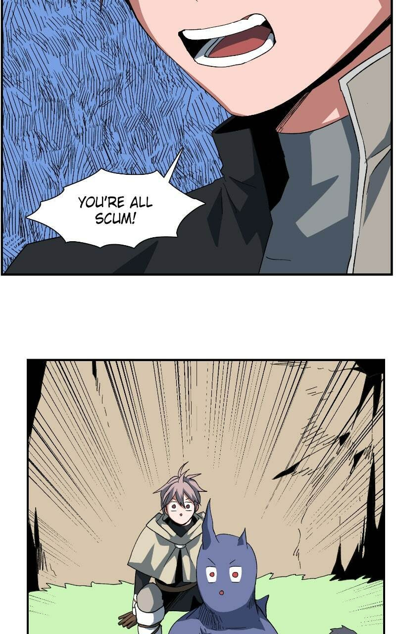 Read Even the Demon King, One Step at a Time chapter 86 image 64 on Lezhin