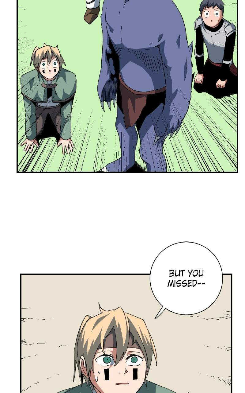 Read Even the Demon King, One Step at a Time chapter 86 image 65 on Lezhin
