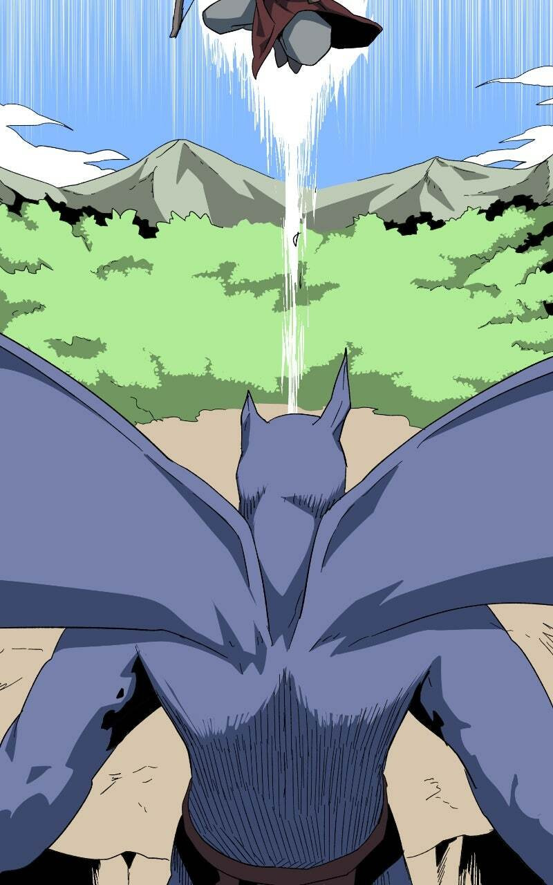 Read Even the Demon King, One Step at a Time chapter 86 image 80 on Lezhin