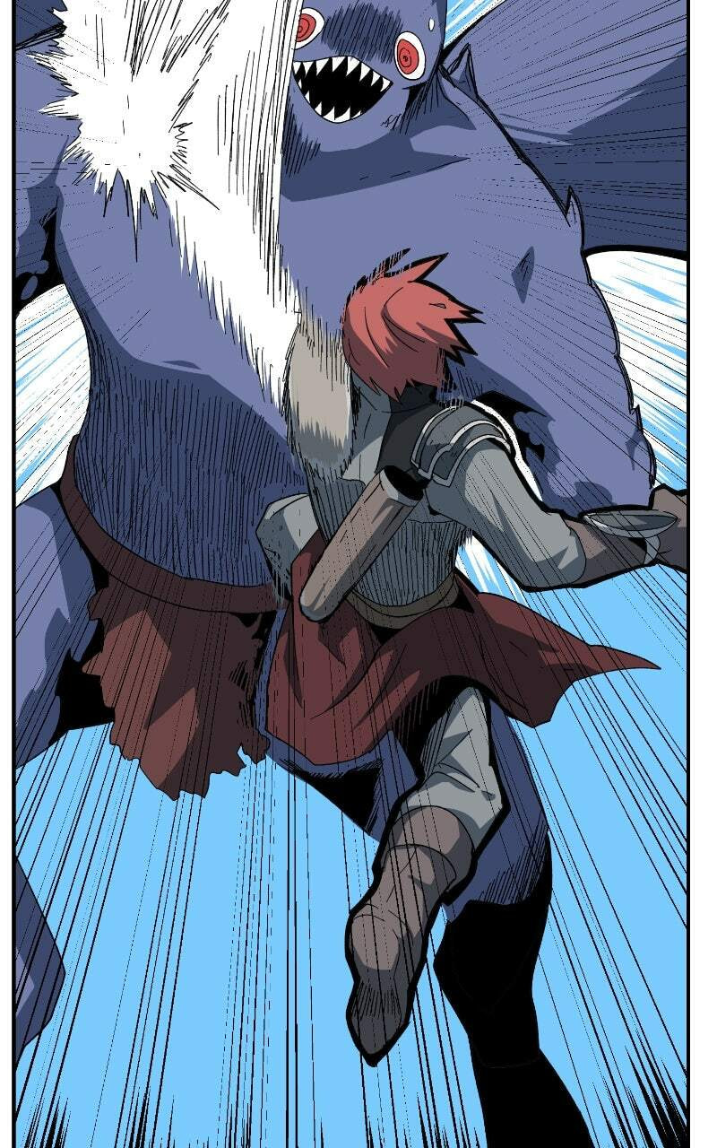 Read Even the Demon King, One Step at a Time chapter 86 image 82 on Lezhin