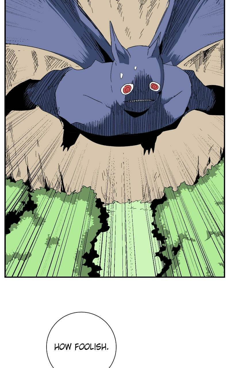 Read Even the Demon King, One Step at a Time chapter 86 image 85 on Lezhin
