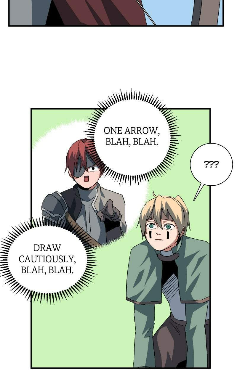 Read Even the Demon King, One Step at a Time chapter 86 image 89 on Lezhin