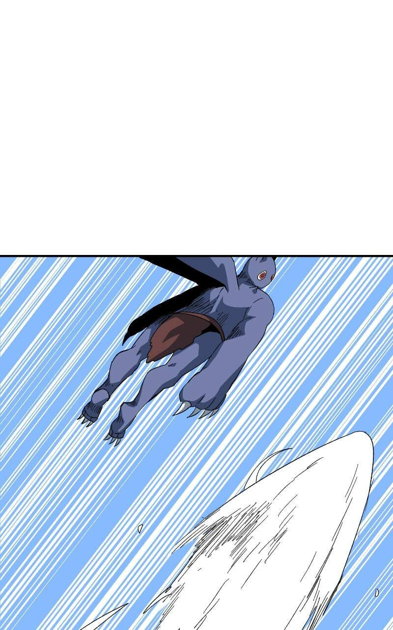 Read Even the Demon King, One Step at a Time chapter 86 image 97 on Lezhin