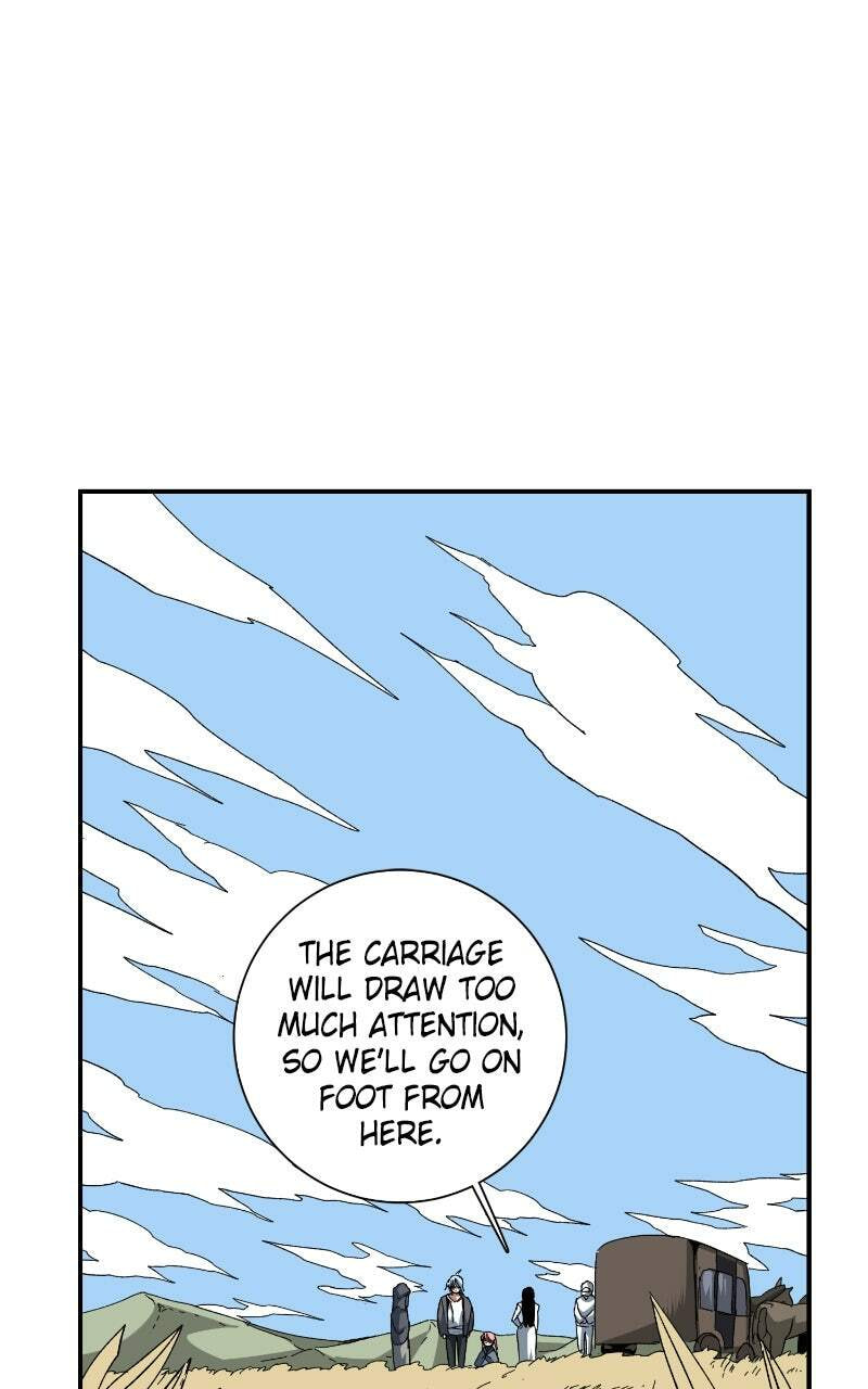 Read Even the Demon King, One Step at a Time chapter 88 image 0 on Lezhin