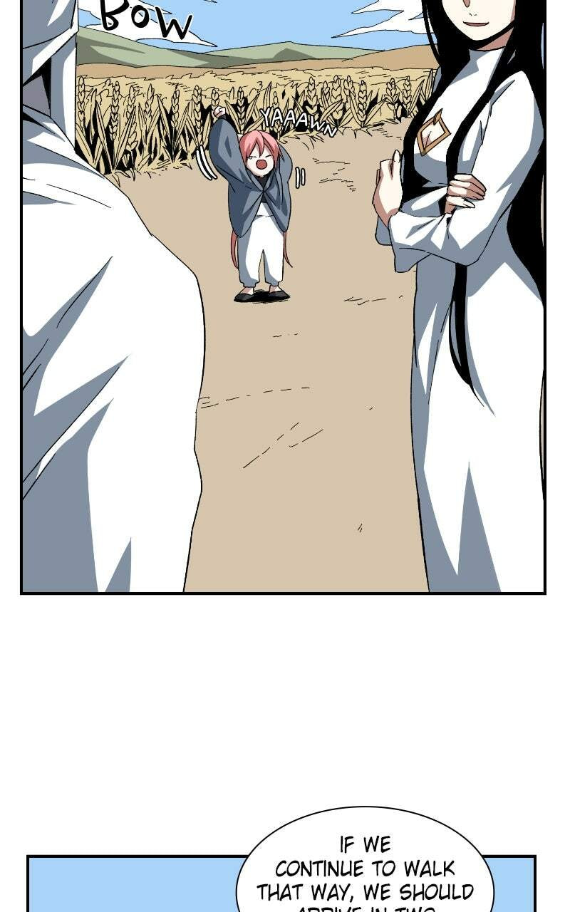 Read Even the Demon King, One Step at a Time chapter 88 image 3 on Lezhin