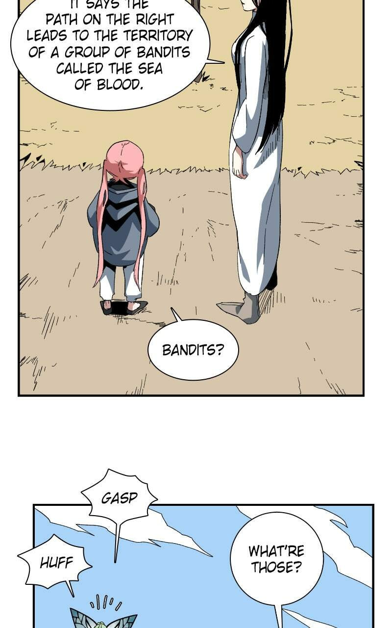 Read Even the Demon King, One Step at a Time chapter 88 image 32 on Lezhin