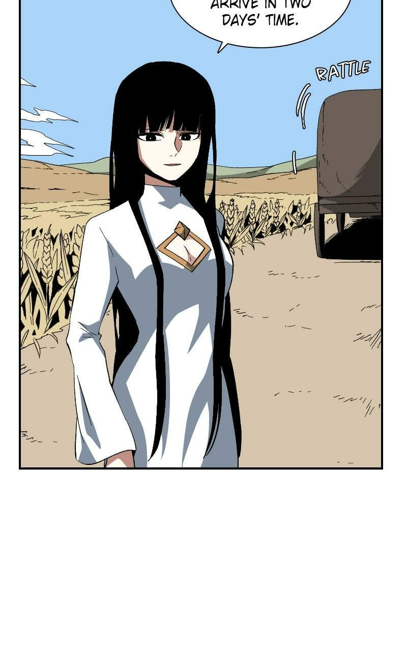 Read Even the Demon King, One Step at a Time chapter 88 image 4 on Lezhin