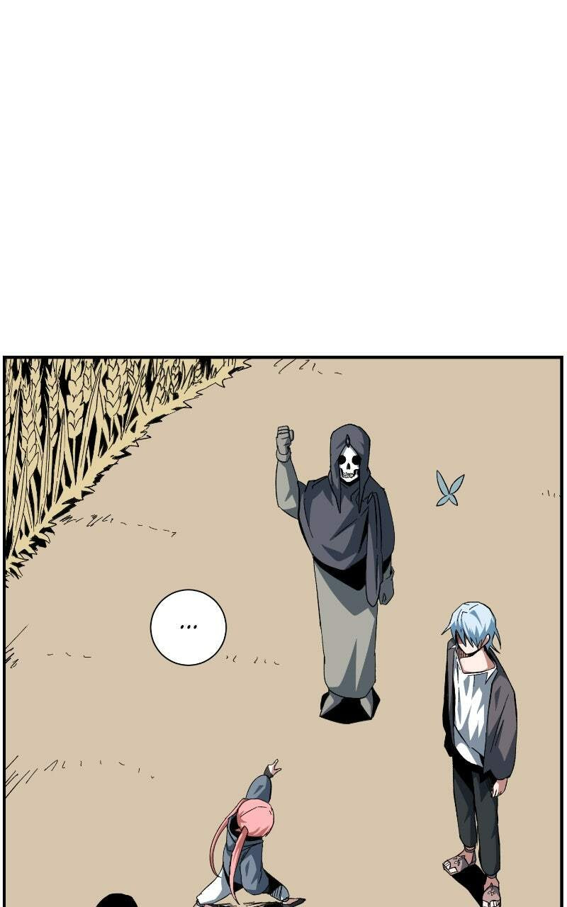 Read Even the Demon King, One Step at a Time chapter 88 image 45 on Lezhin