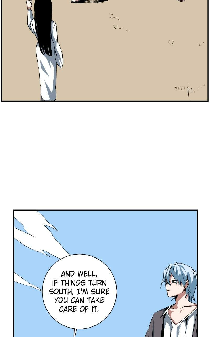 Read Even the Demon King, One Step at a Time chapter 88 image 46 on Lezhin