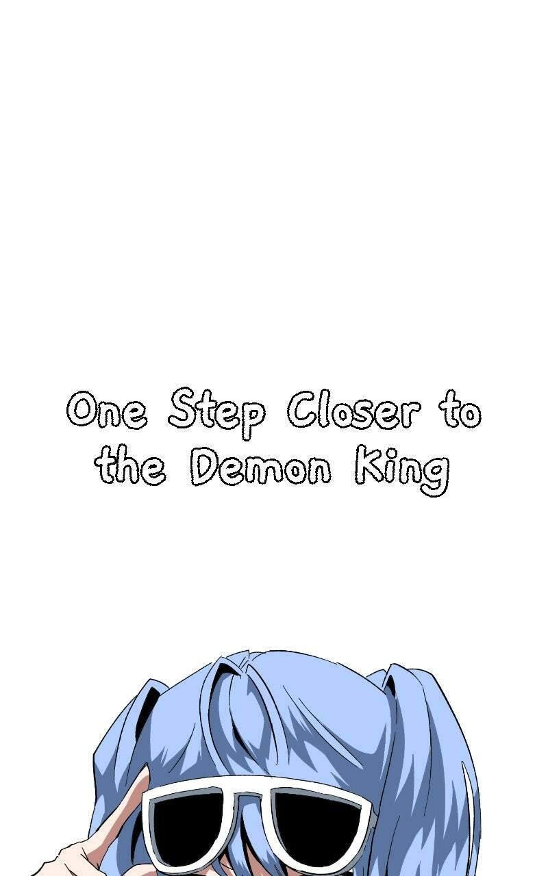 Read Even the Demon King, One Step at a Time chapter 88 image 48 on Lezhin