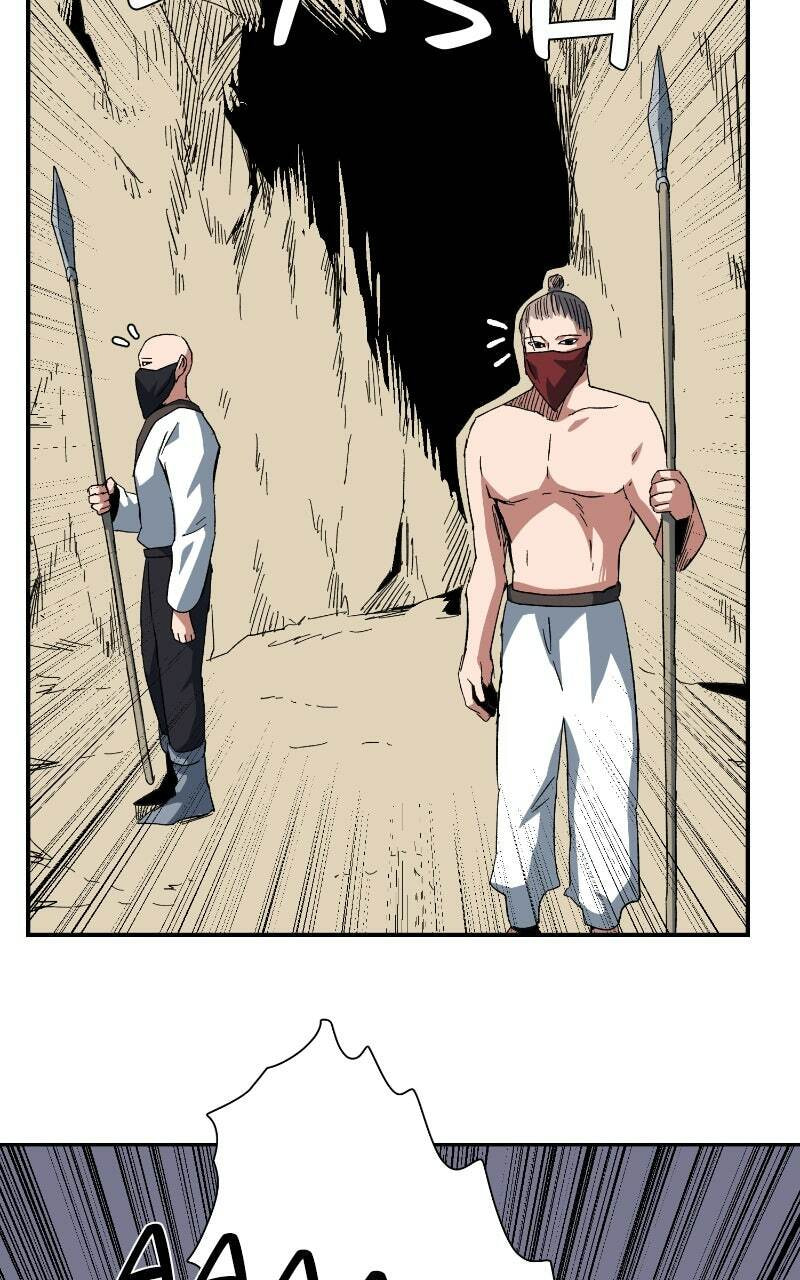Read Even the Demon King, One Step at a Time chapter 88 image 64 on Lezhin