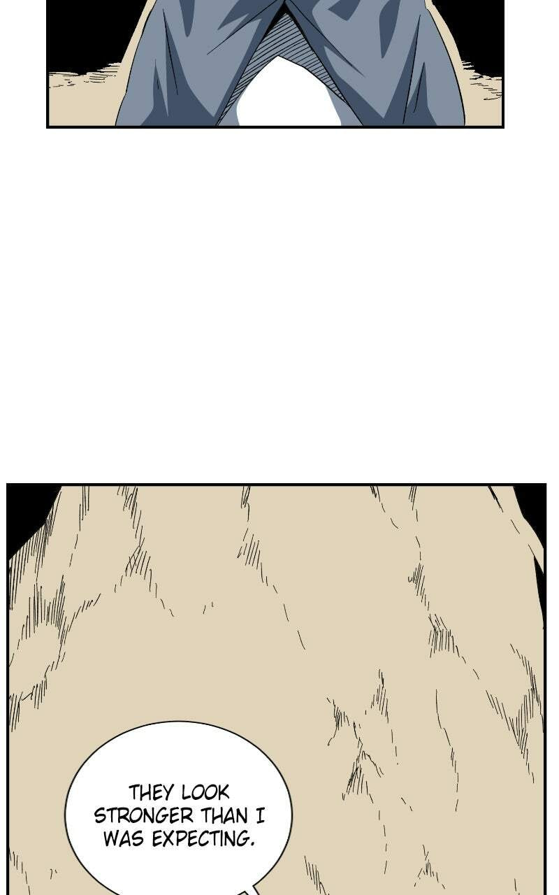 Read Even the Demon King, One Step at a Time chapter 88 image 77 on Lezhin