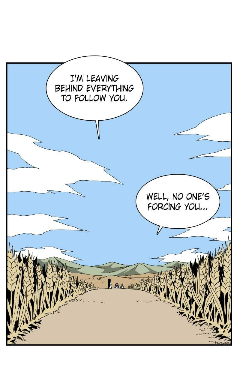 Read Even the Demon King, One Step at a Time chapter 88 image 9 on Lezhin