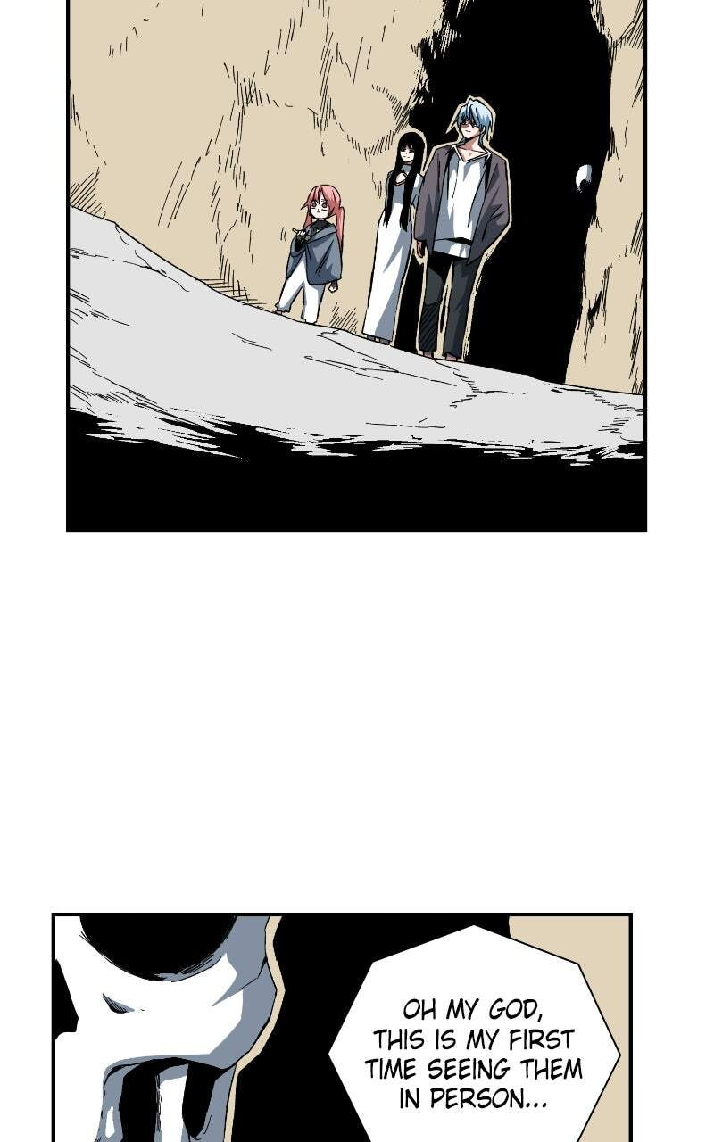 Read Even the Demon King, One Step at a Time chapter 89 image 1 on Lezhin