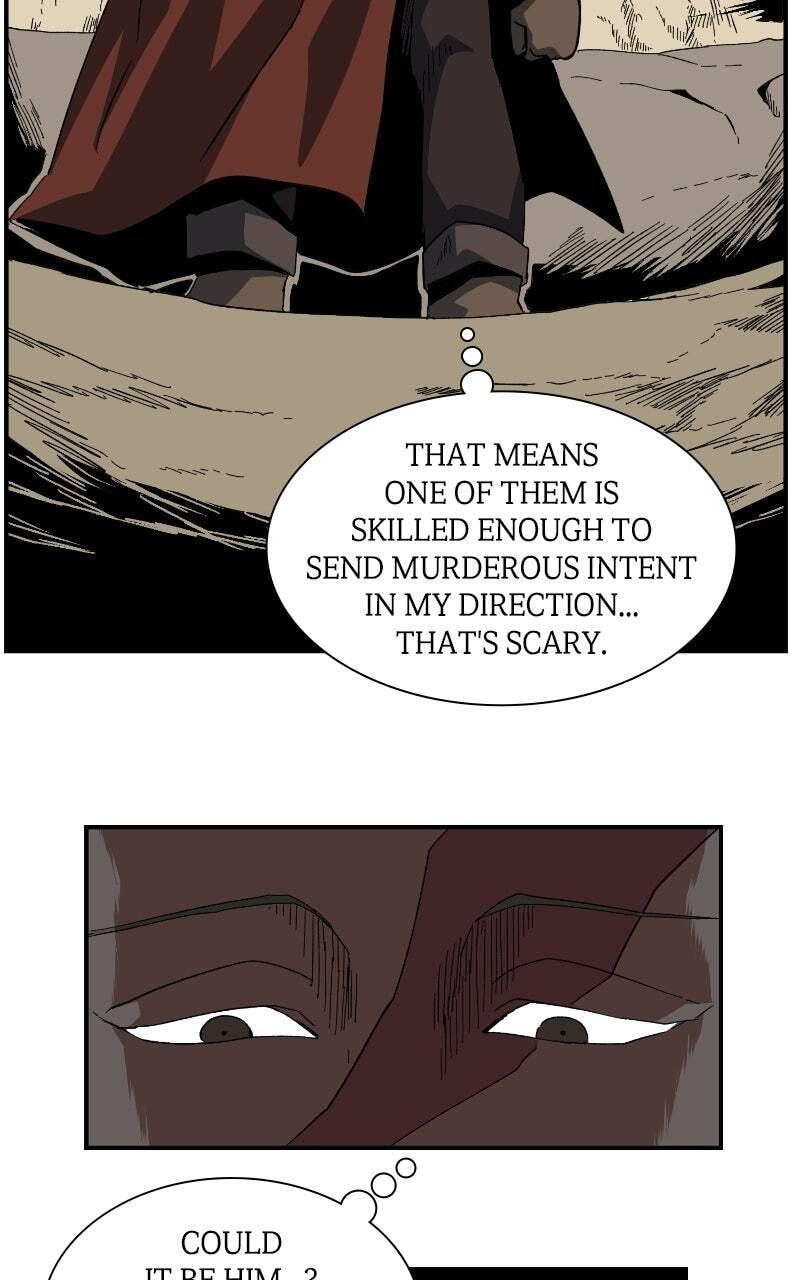 Read Even the Demon King, One Step at a Time chapter 89 image 18 on Lezhin