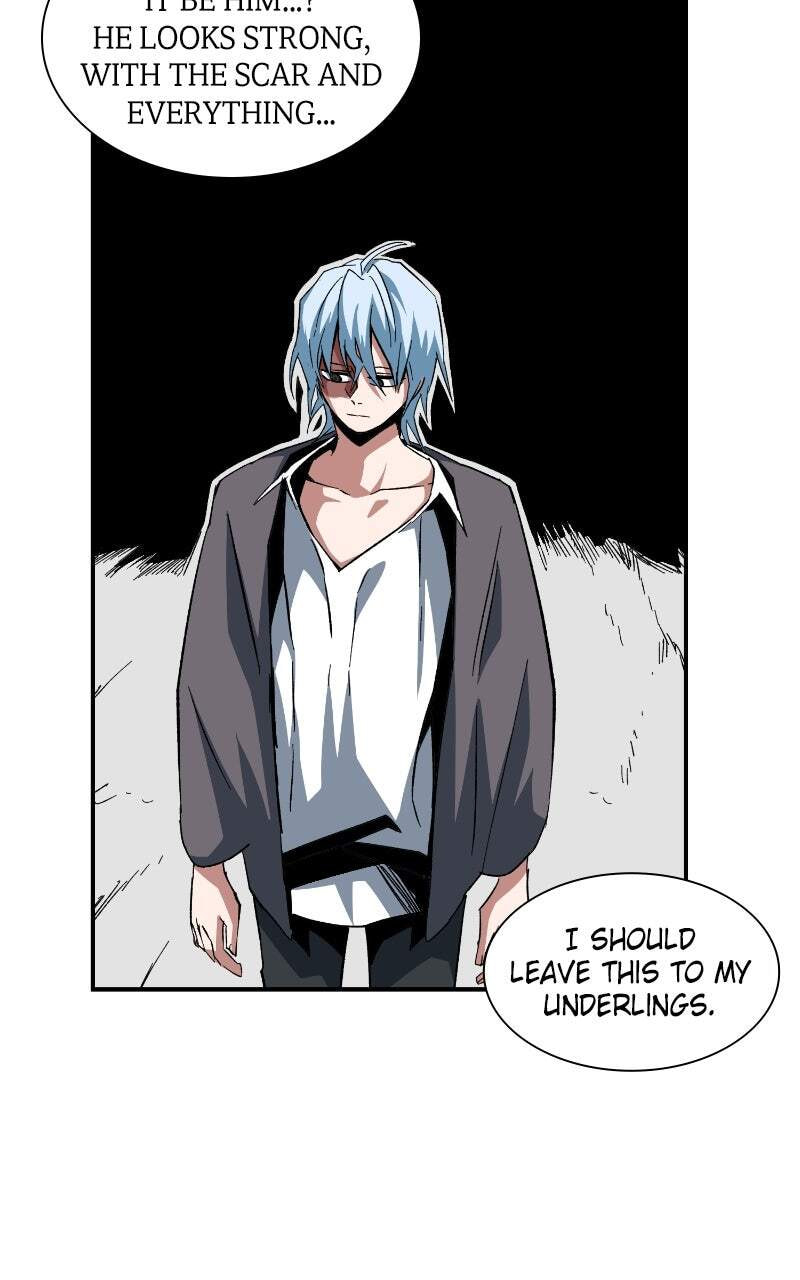 Read Even the Demon King, One Step at a Time chapter 89 image 19 on Lezhin