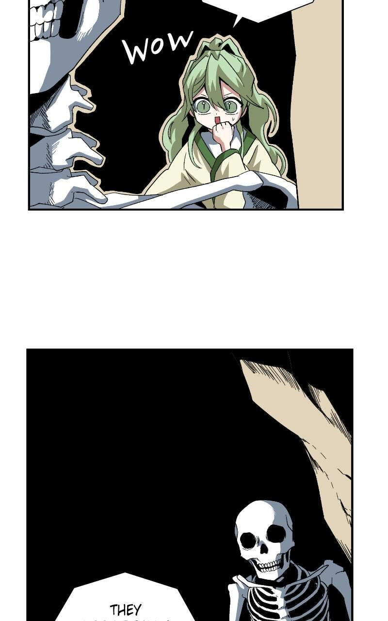 Read Even the Demon King, One Step at a Time chapter 89 image 2 on Lezhin