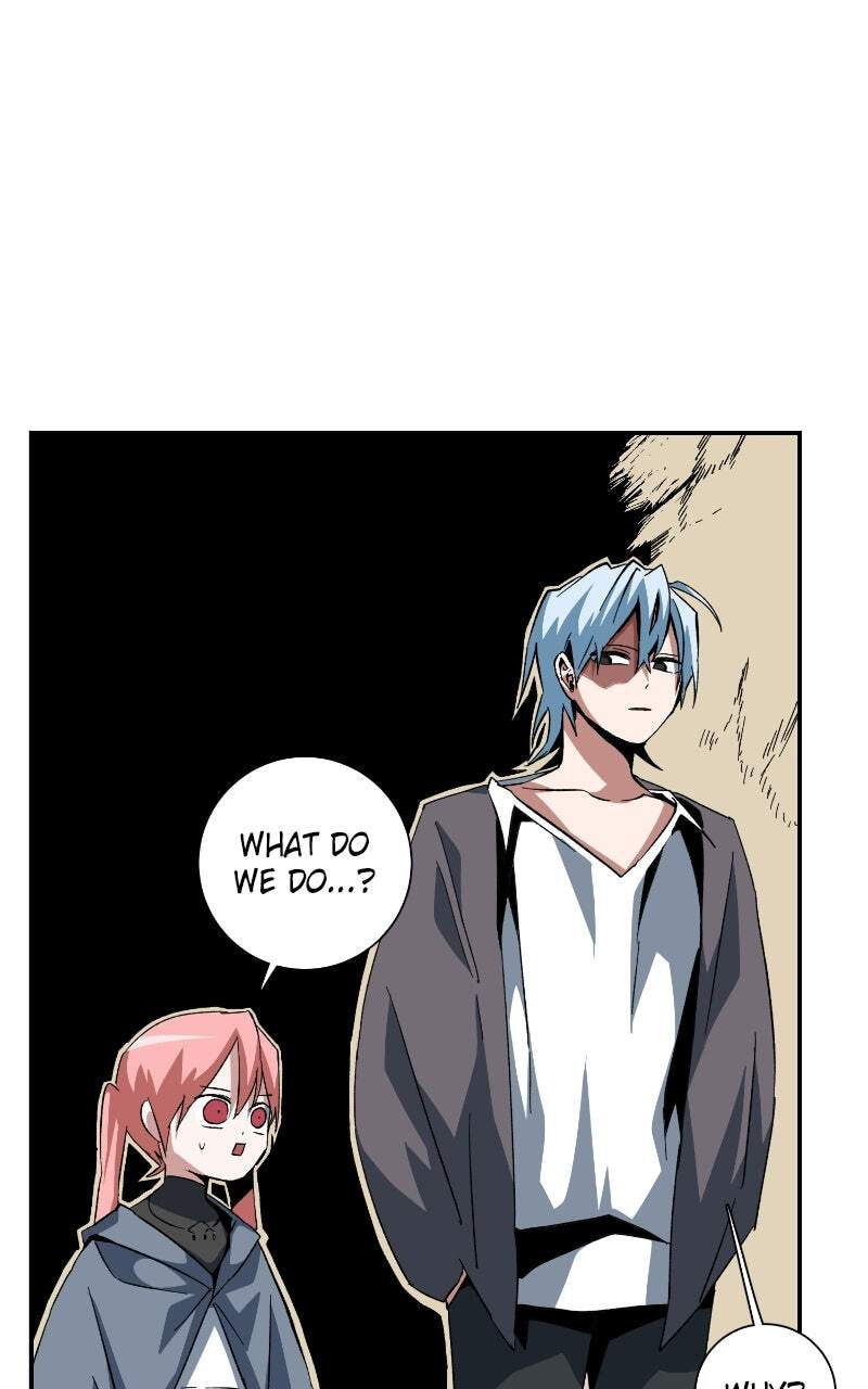 Read Even the Demon King, One Step at a Time chapter 89 image 20 on Lezhin