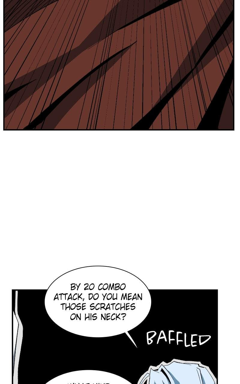 Read Even the Demon King, One Step at a Time chapter 89 image 25 on Lezhin