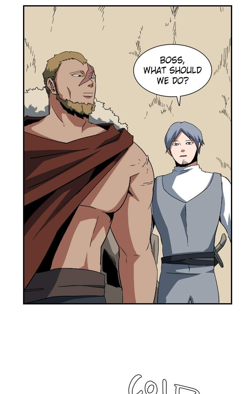 Read Even the Demon King, One Step at a Time chapter 89 image 27 on Lezhin