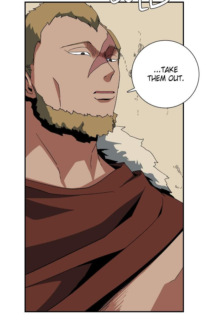 Read Even the Demon King, One Step at a Time chapter 89 image 28 on Lezhin