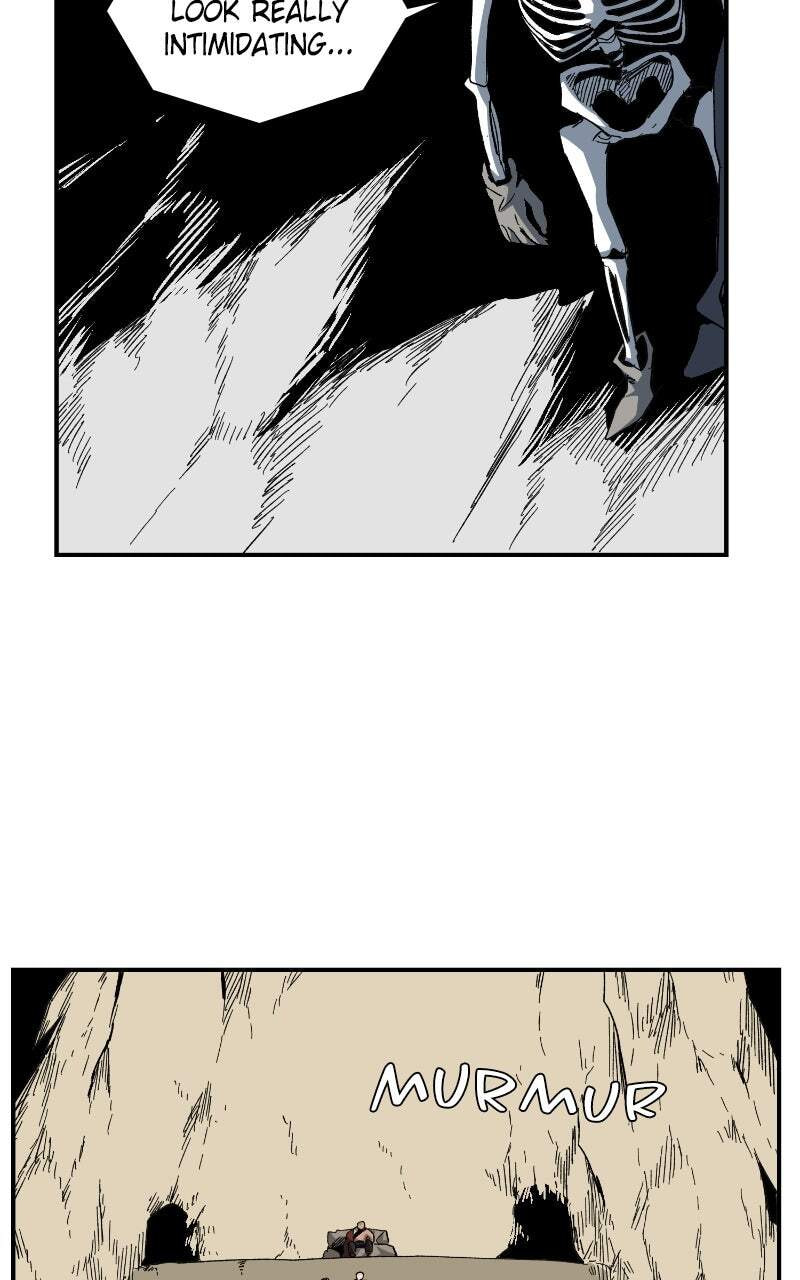 Read Even the Demon King, One Step at a Time chapter 89 image 3 on Lezhin