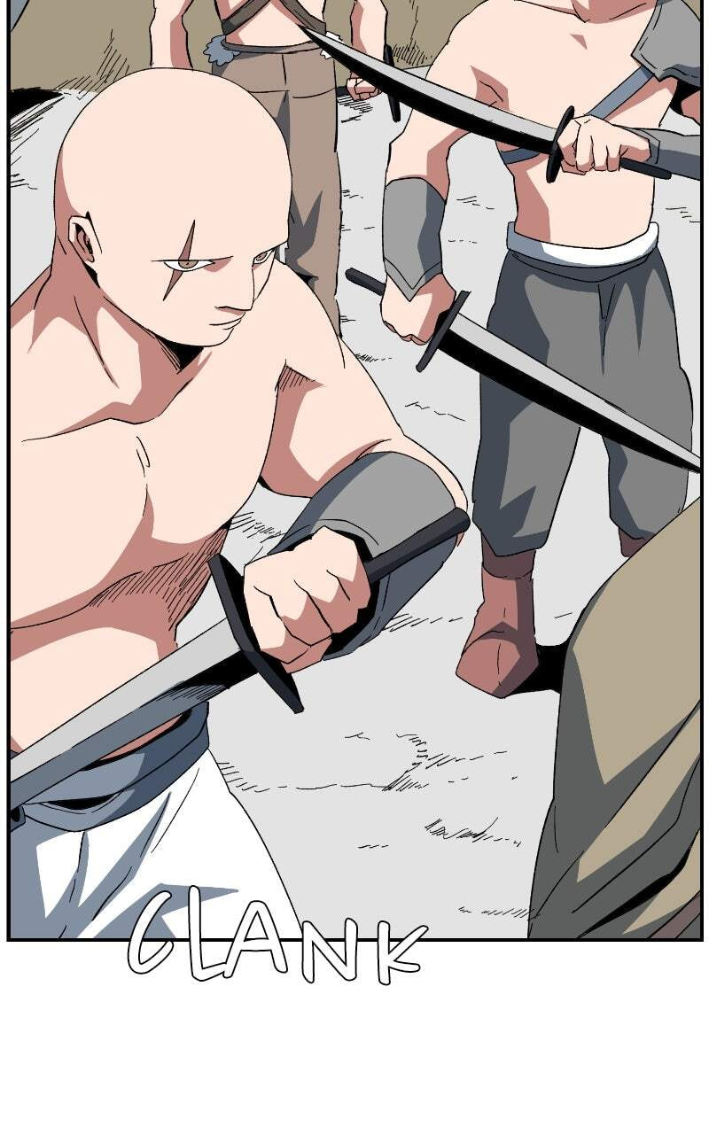 Read Even the Demon King, One Step at a Time chapter 89 image 30 on Lezhin