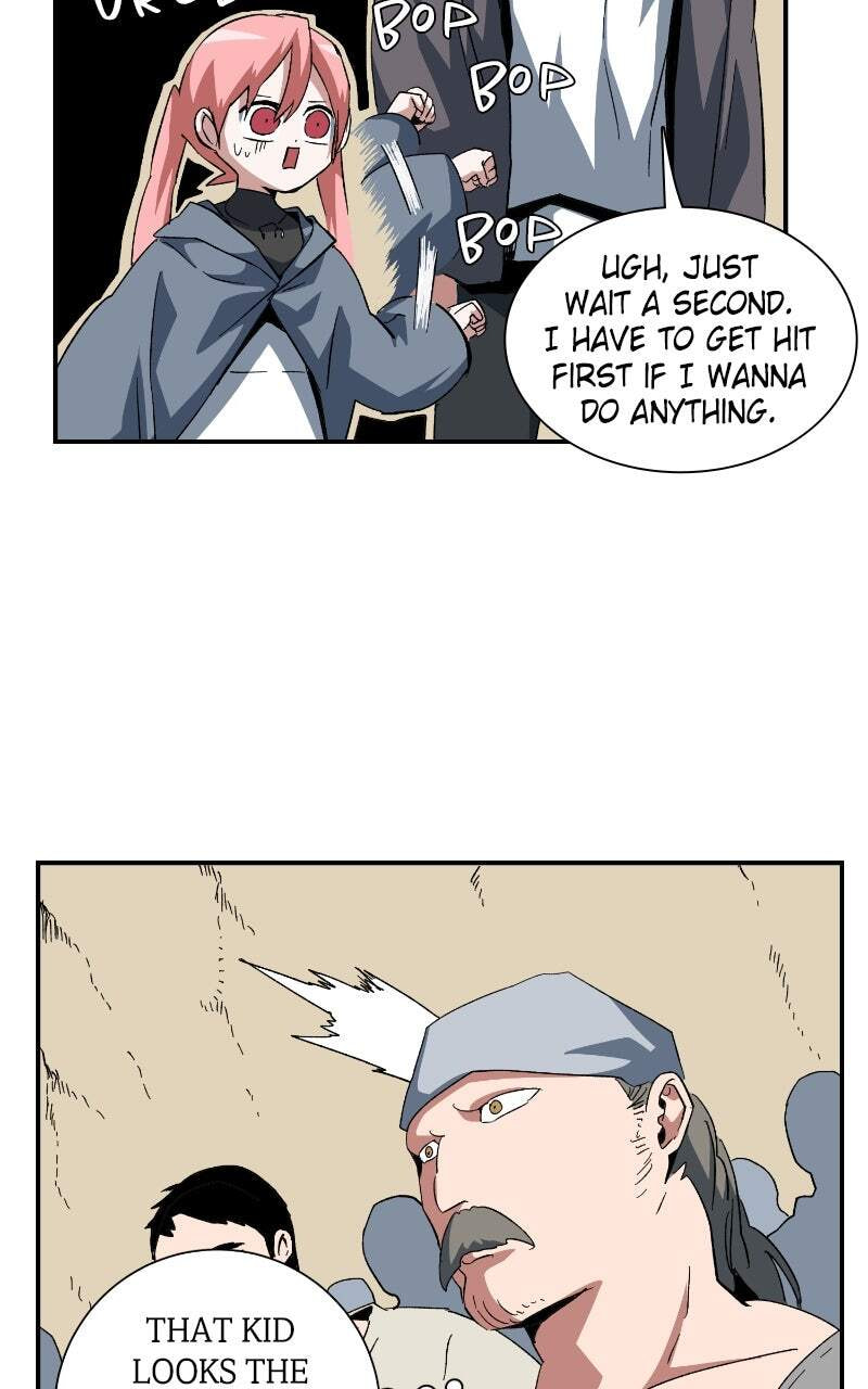 Read Even the Demon King, One Step at a Time chapter 89 image 33 on Lezhin