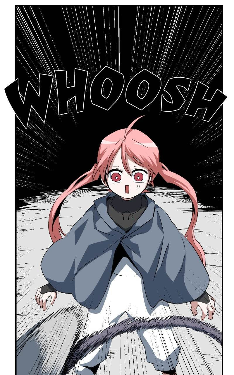 Read Even the Demon King, One Step at a Time chapter 89 image 36 on Lezhin