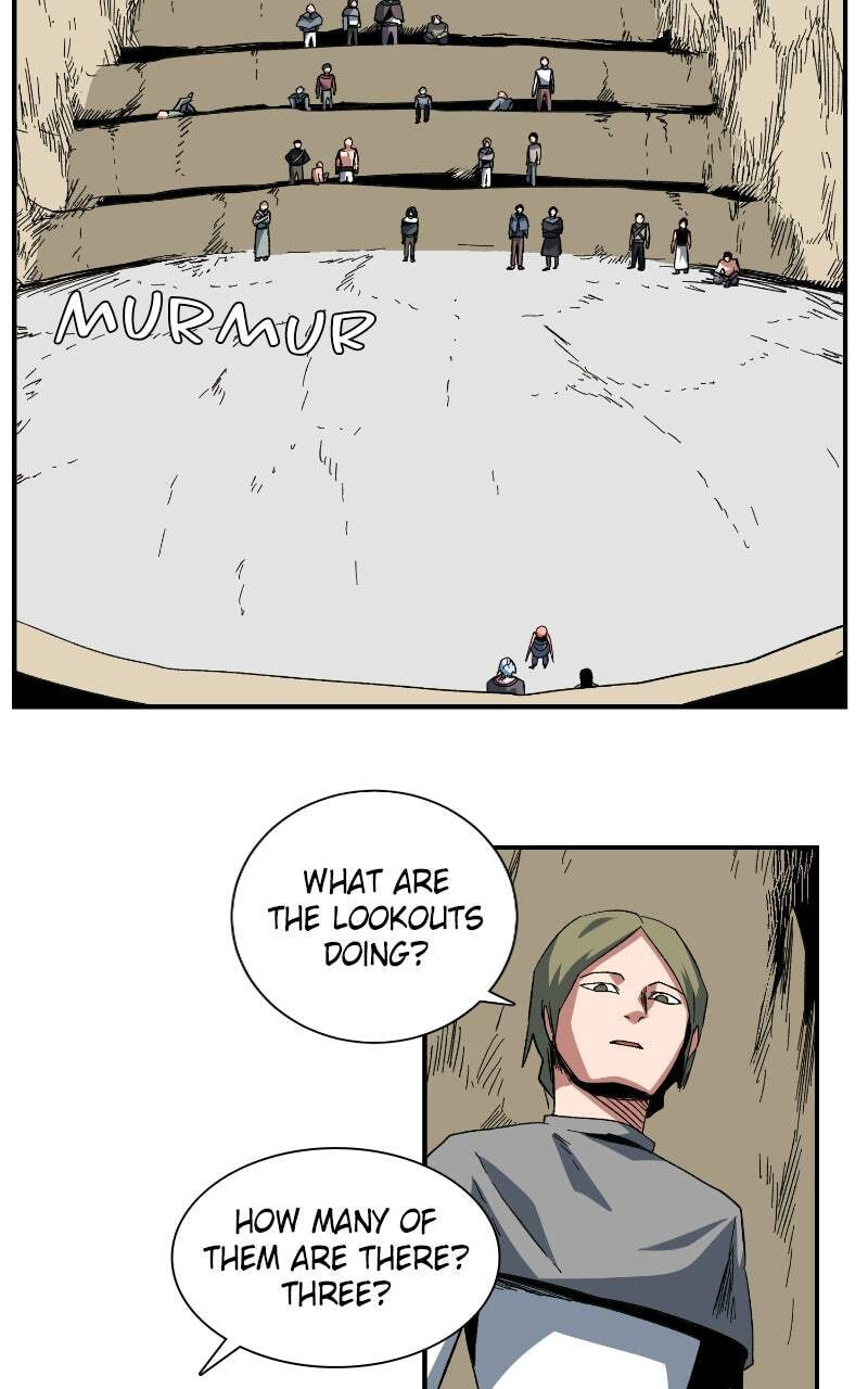 Read Even the Demon King, One Step at a Time chapter 89 image 4 on Lezhin