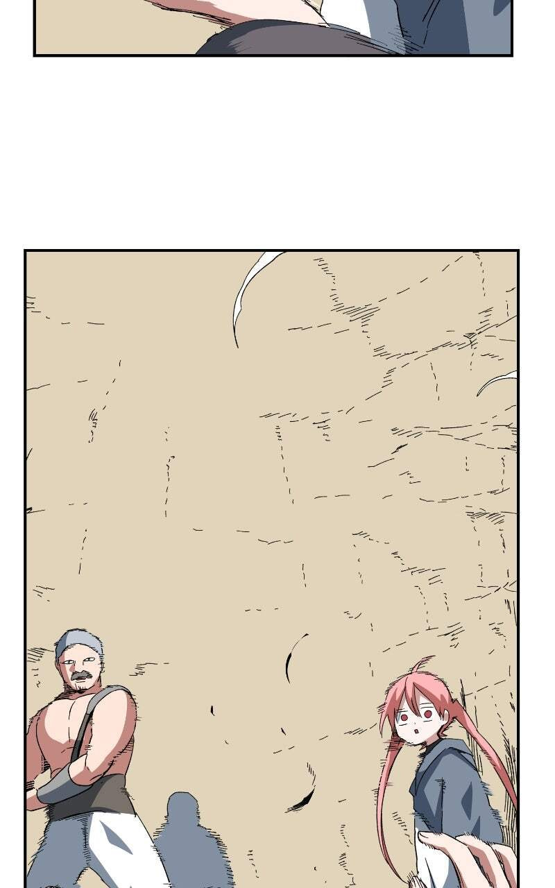 Read Even the Demon King, One Step at a Time chapter 89 image 41 on Lezhin