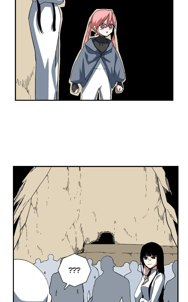 Read Even the Demon King, One Step at a Time chapter 89 image 44 on Lezhin