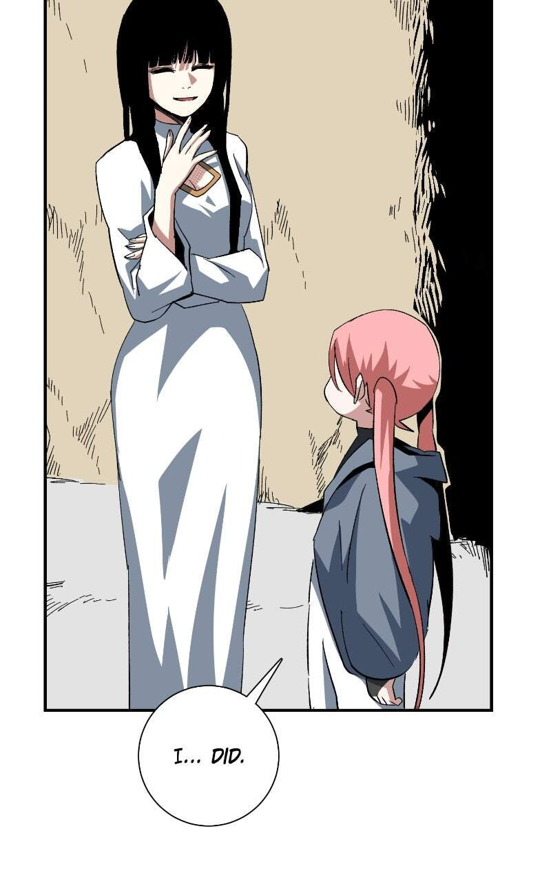 Read Even the Demon King, One Step at a Time chapter 89 image 46 on Lezhin
