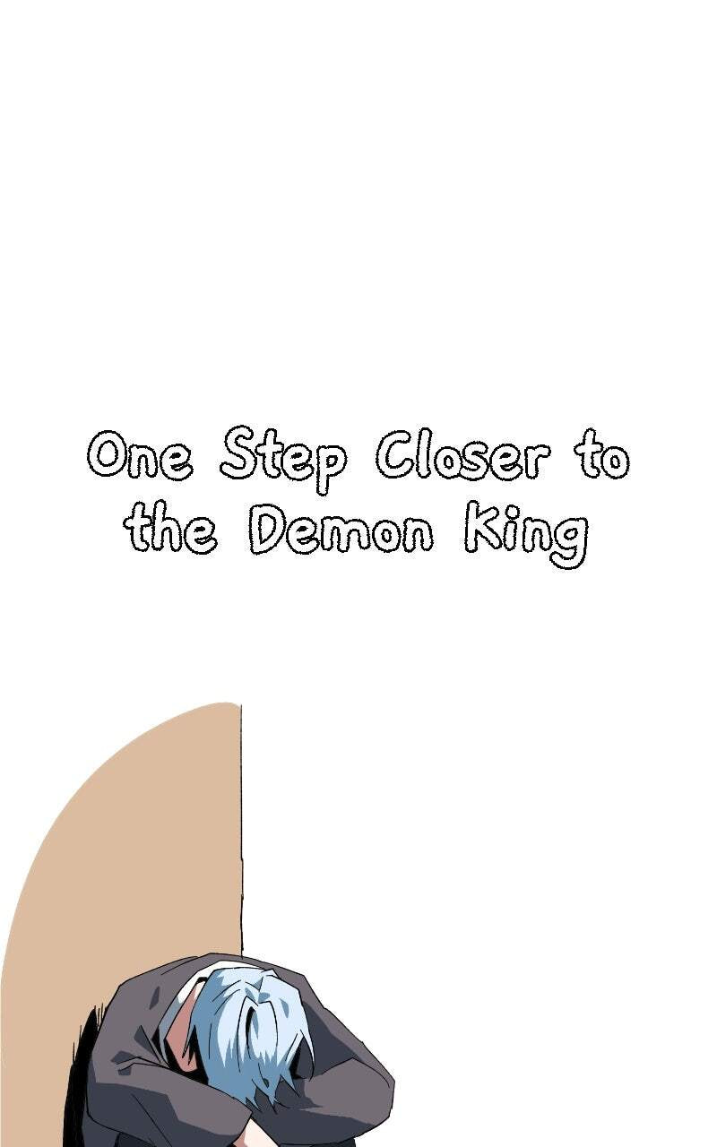 Read Even the Demon King, One Step at a Time chapter 89 image 49 on Lezhin