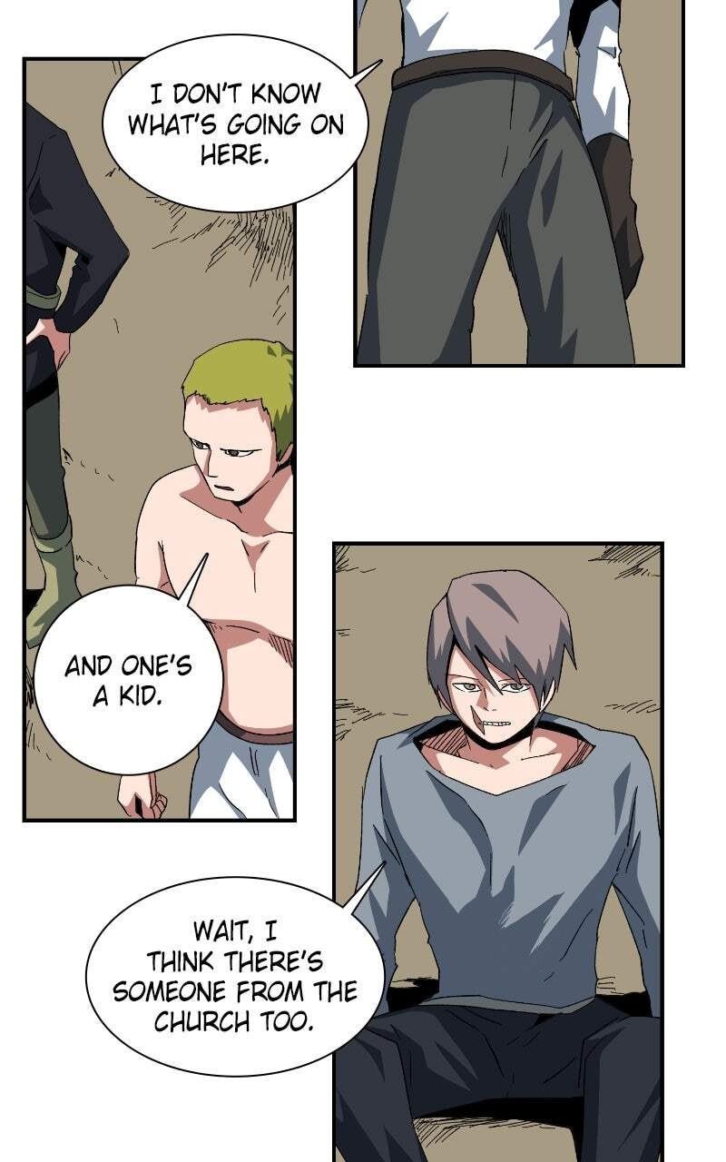 Read Even the Demon King, One Step at a Time chapter 89 image 5 on Lezhin