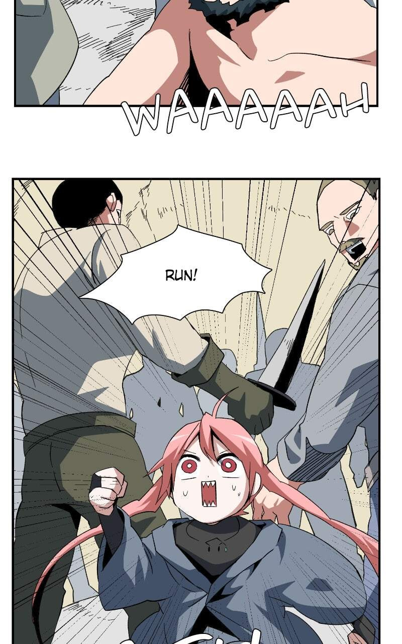 Read Even the Demon King, One Step at a Time chapter 89 image 52 on Lezhin