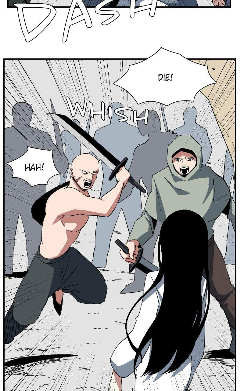 Read Even the Demon King, One Step at a Time chapter 89 image 53 on Lezhin