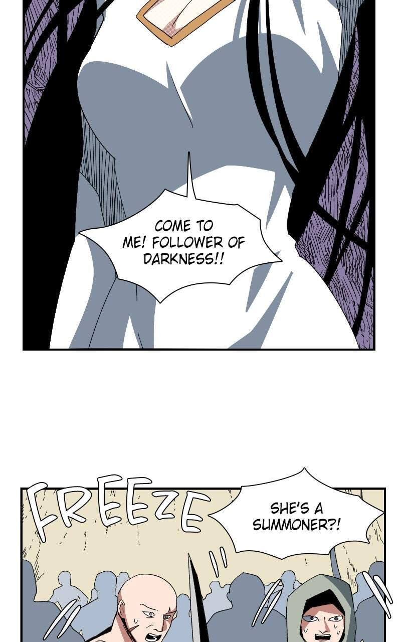 Read Even the Demon King, One Step at a Time chapter 89 image 55 on Lezhin