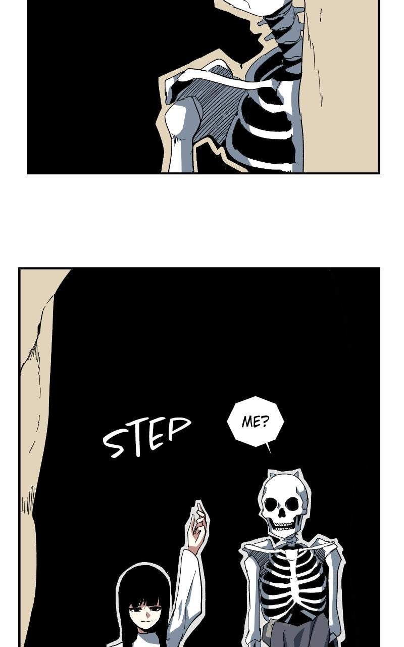 Read Even the Demon King, One Step at a Time chapter 89 image 57 on Lezhin