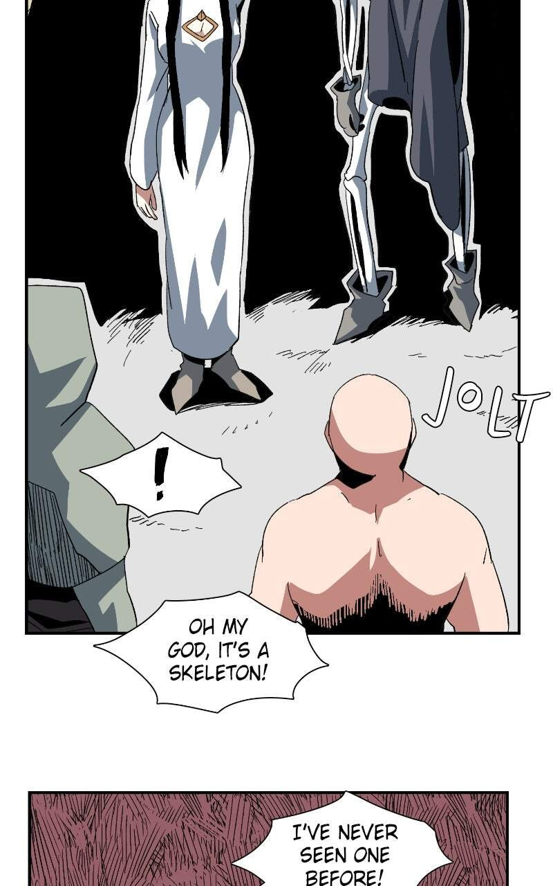 Read Even the Demon King, One Step at a Time chapter 89 image 58 on Lezhin