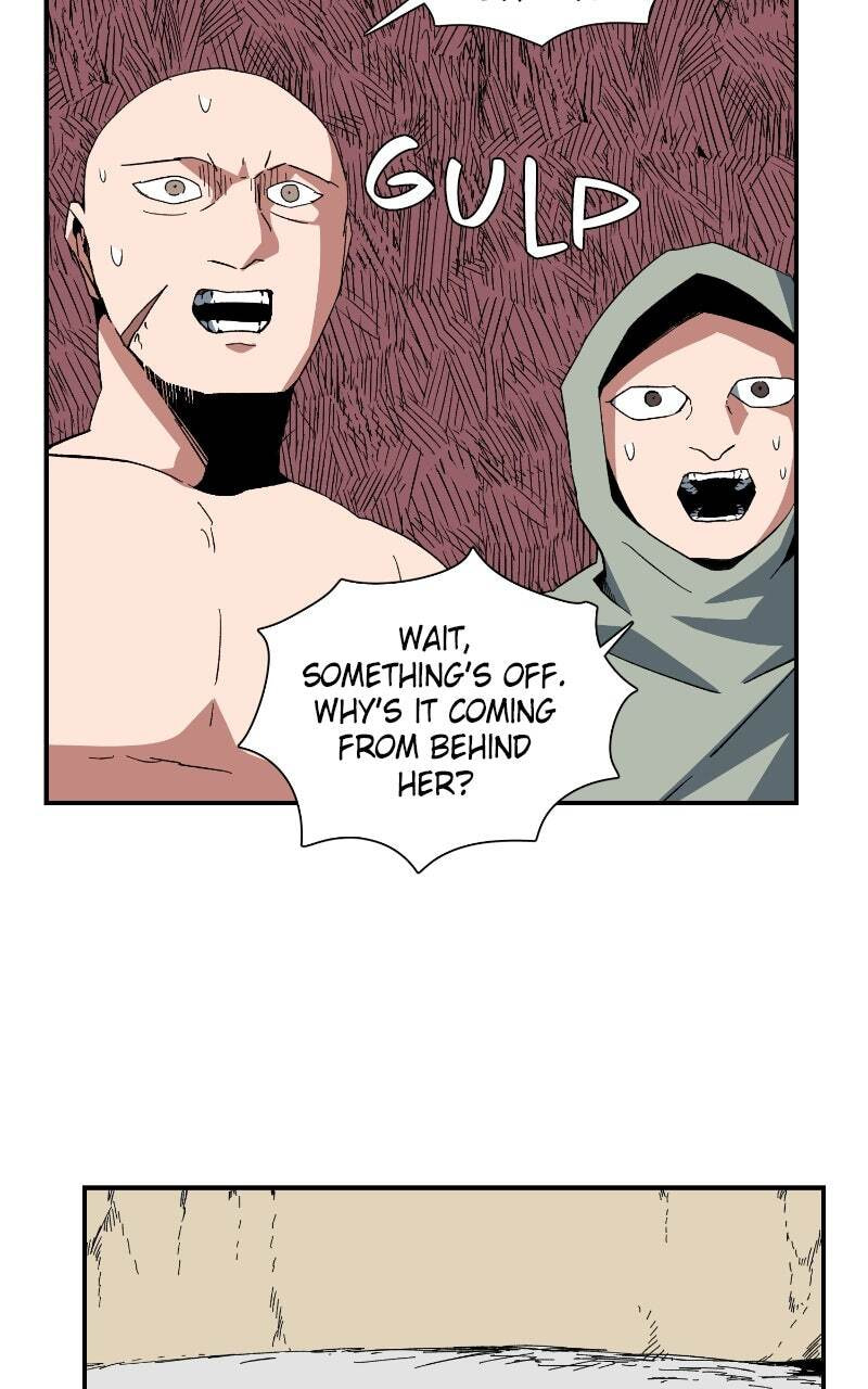 Read Even the Demon King, One Step at a Time chapter 89 image 59 on Lezhin